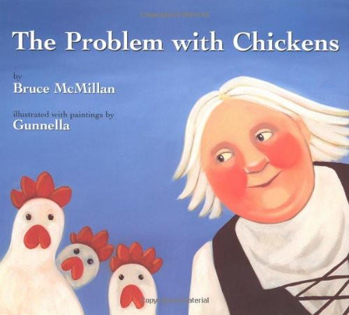 The Problem With Chickens (New York Times Best Illustrated Children's Books (Awards))