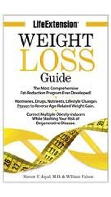 Weight Loss Guide