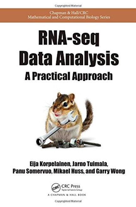 RNA-seq Data Analysis: A Practical Approach (Chapman & Hall/CRC Mathematical and Computational Biology)