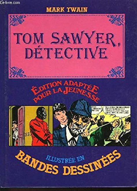 Tom Sawyer (Ladybird Children's Classics 39)