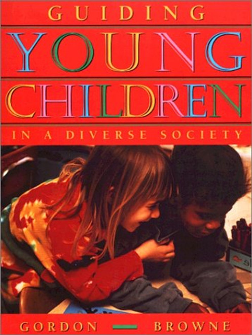 Guiding Young Children in a Diverse Society
