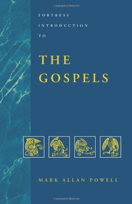 Fortress Introduction to the Gospels