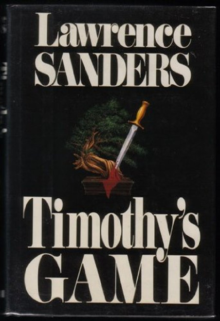 Timothy's Game