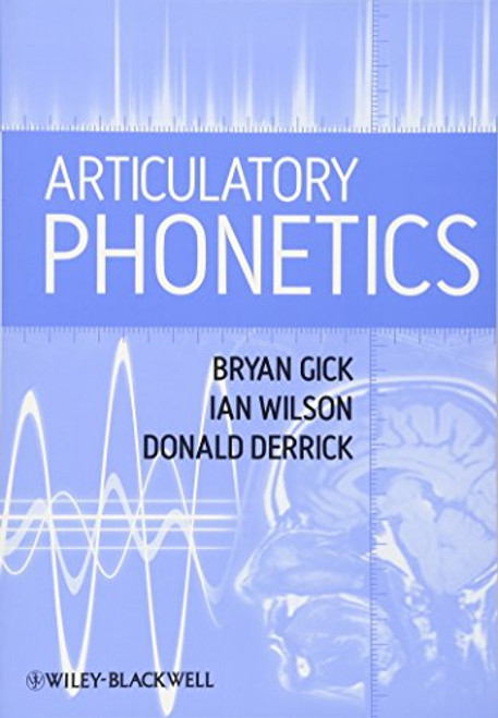 Articulatory Phonetics