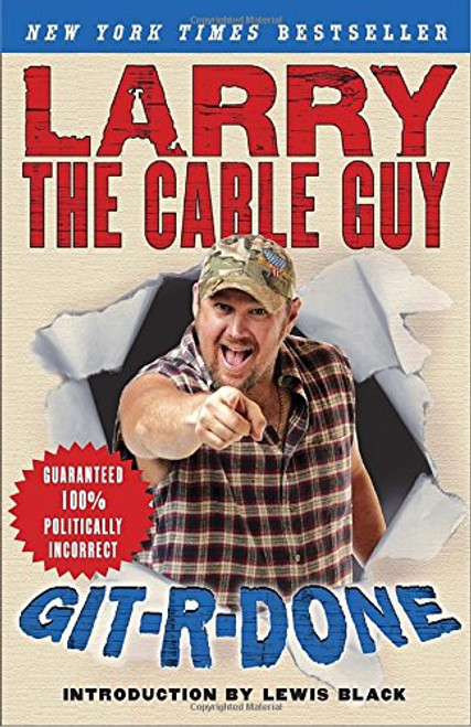 Git-R-Done