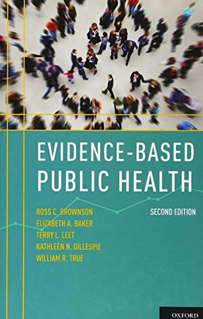 Evidence-Based Public Health