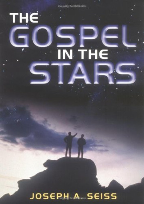 Gospel in the Stars