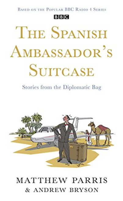 Spanish Ambassador's Suitcase,The