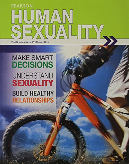 PRENTICE HALL HEALTH 2014 HUMAN SEXUALITY STUDENT EDITION GRADE 9/12