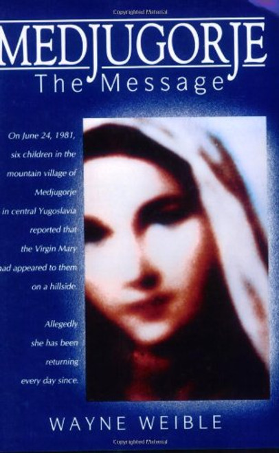 Medjugorje: The Message (English and English Edition)