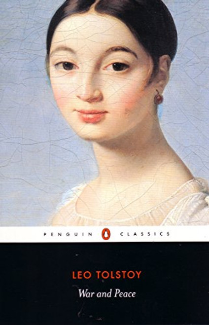 War and Peace (Penguin Classics)