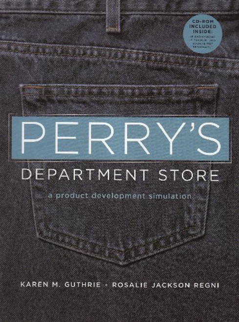 Perry's Department Store: A Product Development Simulation