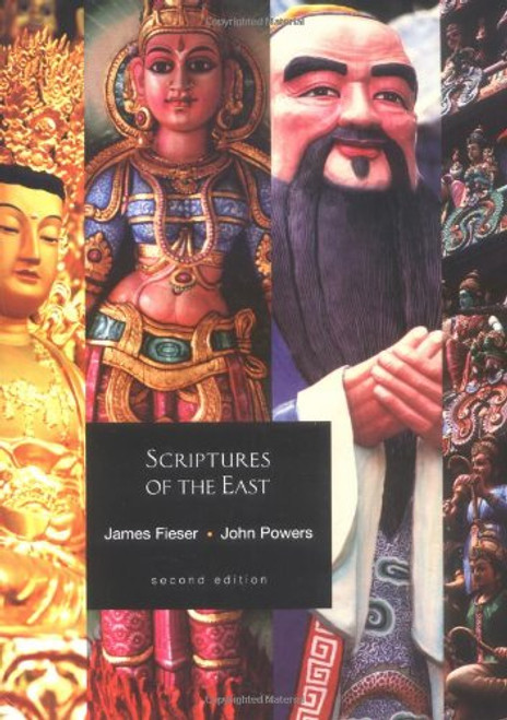 Scriptures of the East
