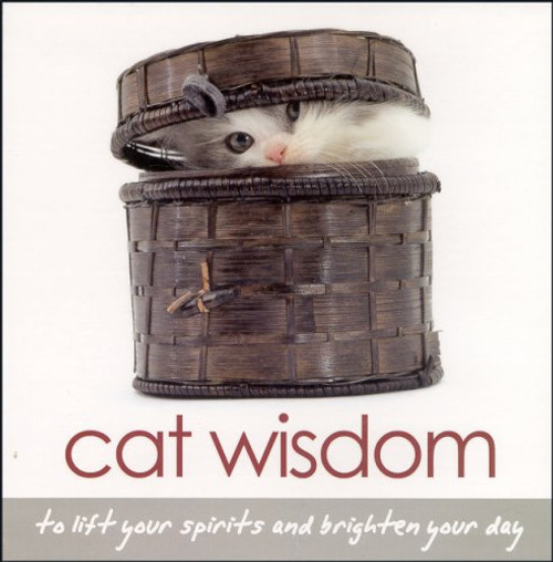 Cat Wisdom