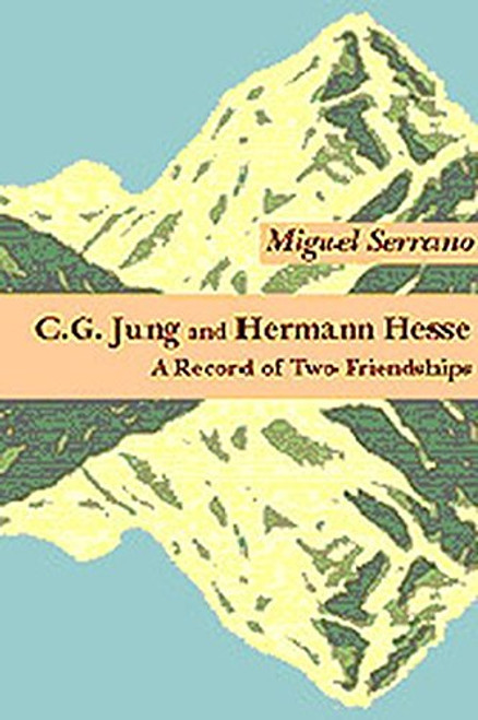 C.G. Jung & Hermann Hesse