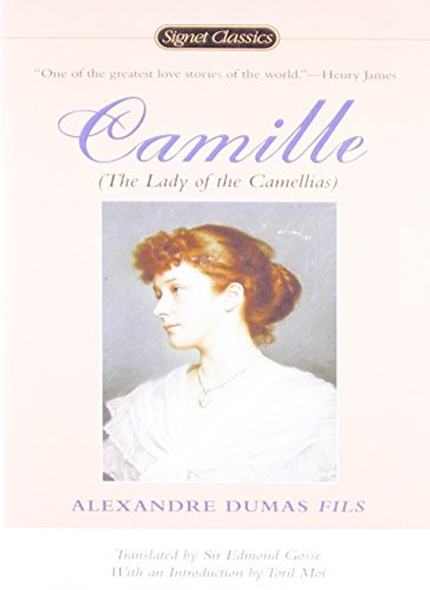 Camille: The Lady of the Camellias