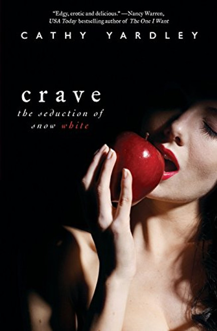 Crave (Avon Red)