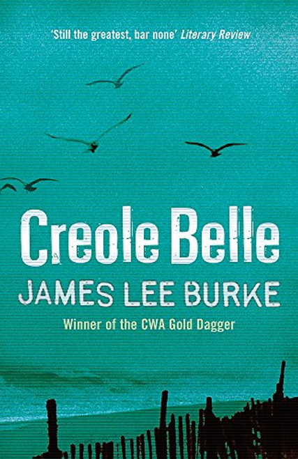 Creole Belle (Dave Robicheaux)