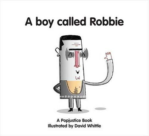 A Boy Called Robbie