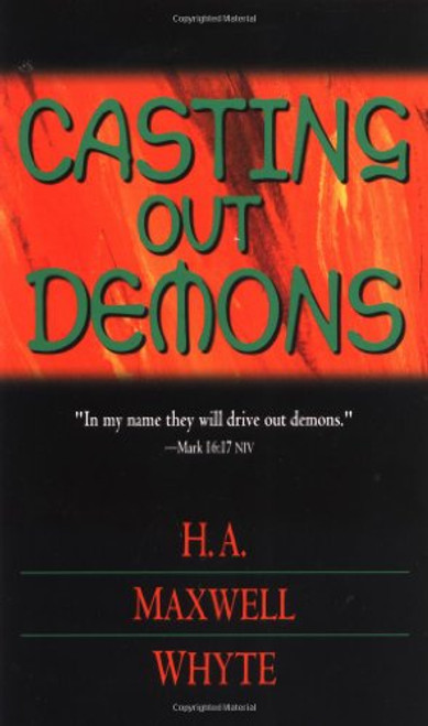 Casting Out Demons