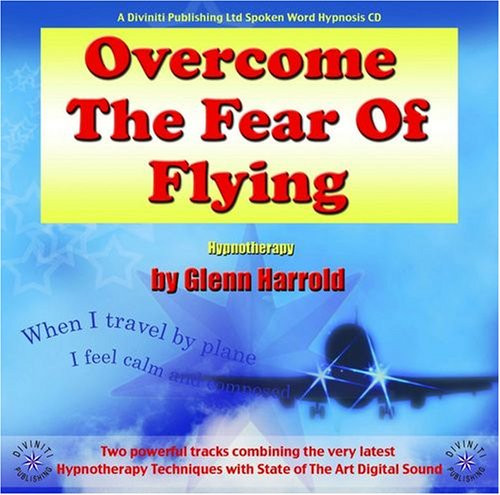 Overcome the Fear of Flying