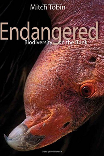 Endangered: Biodiversity on the Brink