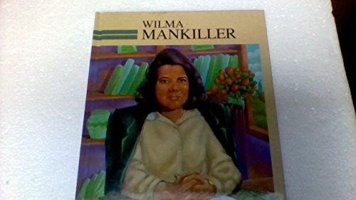 Wilma Mankiller (American Indian Stories)