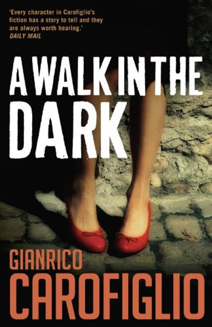 A Walk in the Dark (Guido Guerrieri)