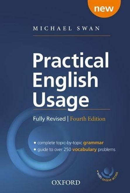 Practical English Usage (Practical English Usage, 4th edition)