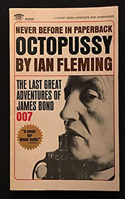 Octopussy (James Bond)