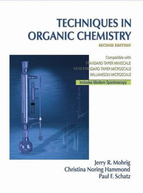 Techniques in Organic Chemistry