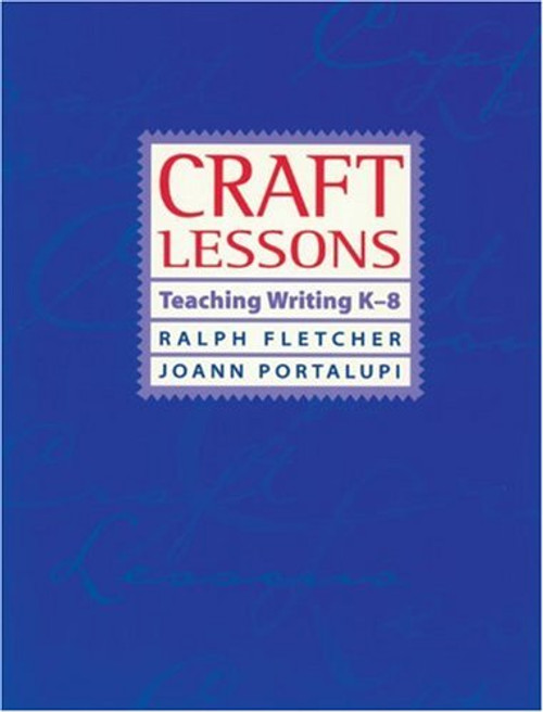 Craft Lessons