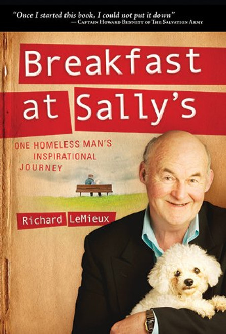 Breakfast at Sally's: One Homeless Man's Inspirational Journey