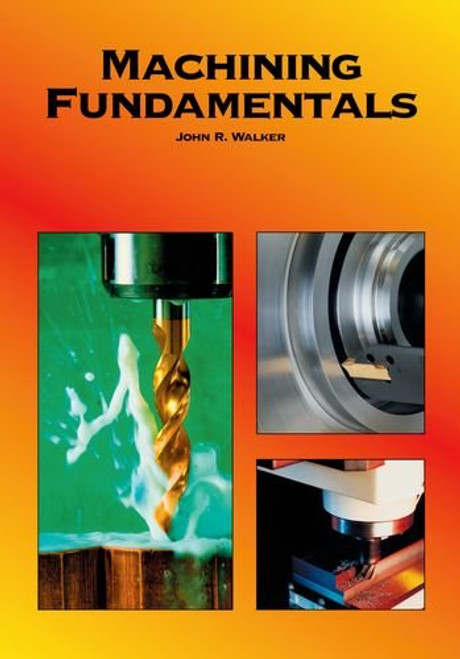 Machining Fundamentals