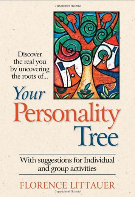 Your Personality Tree