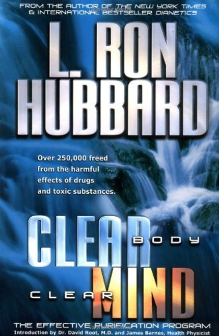 Clear Body Clear Mind: The Effective Purification Program