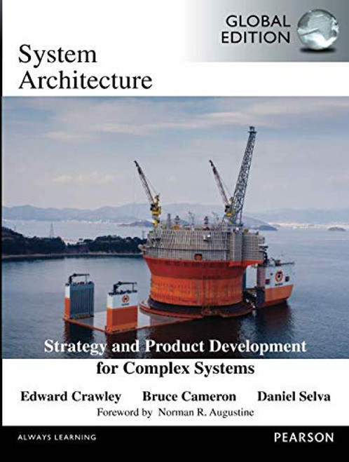 System Architecture, Global Edition