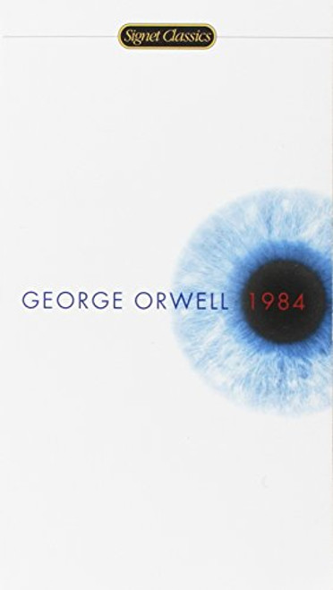 1984 (Signet Classics)