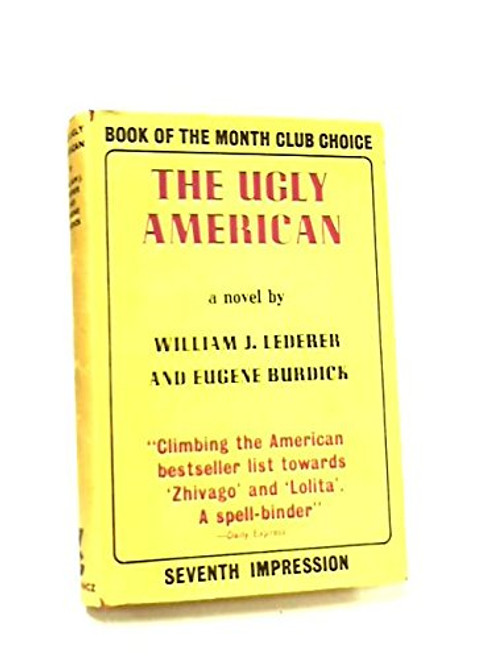 The Ugly American