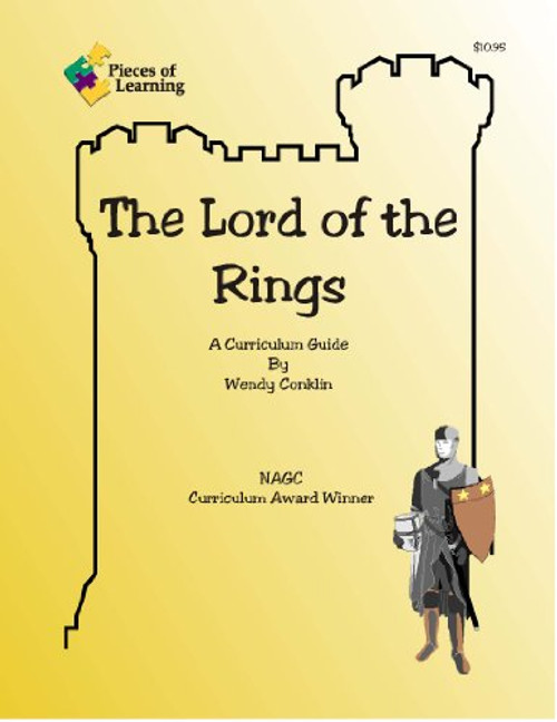 The Lord of the Rings: A Curriculum Guide