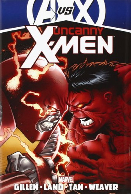 Uncanny X-Men, Vol. 3
