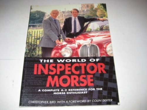The World of Inspector Morse