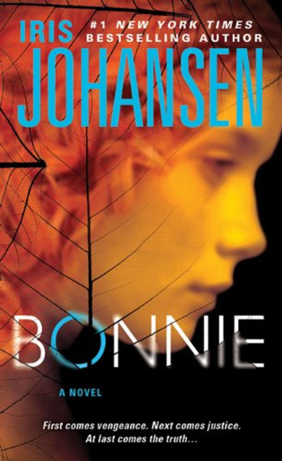 Bonnie: A Novel (Eve Duncan)