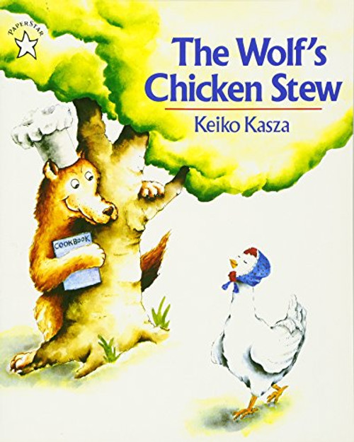 The Wolf's Chicken Stew