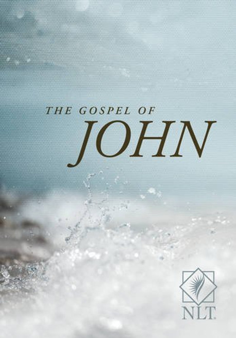 Gospel of John: New Living Translation