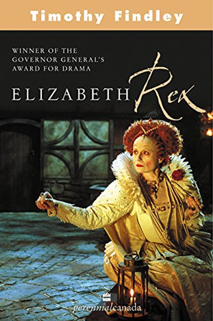 Elizabeth Rex