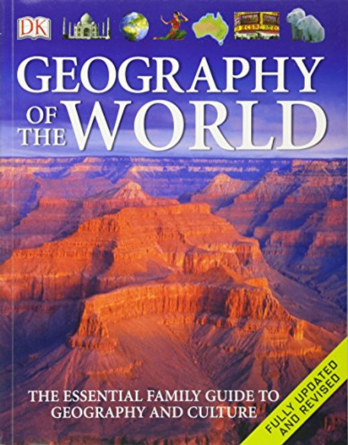 Geography of the World