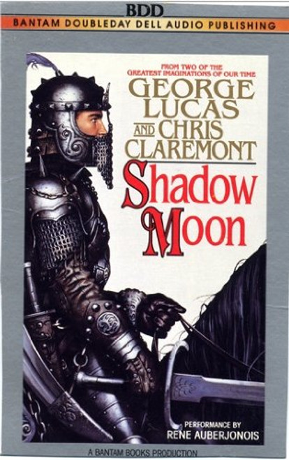 Shadow Moon (Chronicles of the Shadow War)