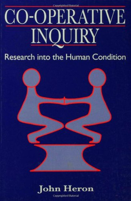 Co-Operative Inquiry: Research into the Human Condition