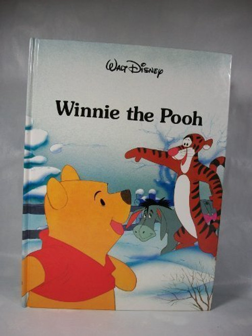 Disney : Winnie the Pooh